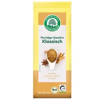 Lebensbaum Klassisches Porridge-Gewürz bio