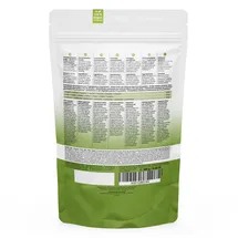 Nutri + BCAA Natural Pulver 300 g