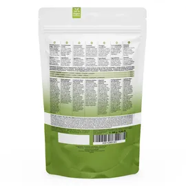 Nutri + BCAA Natural Pulver 300 g