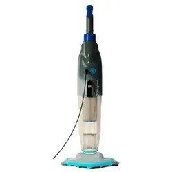 GRE Bodenreiniger »Super Vac«, Breite: 30 cm, grau