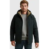 PME Legend Winterjacke blau 2XL
