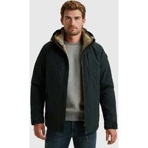 PME Legend Winterjacke blau 2XL