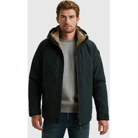 PME Legend Winterjacke blau 2XL