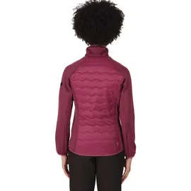 Regatta Clumber Hybrid Iii Jacke - Amaranth Haze - 10