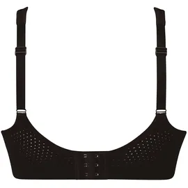 Anita Air Control Sport BH (Größe 85B, schwarz)