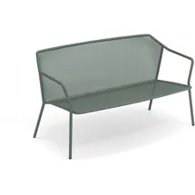 Emu Darwin Gartensofa, dunkelgrün