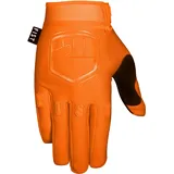 Fist Stocker Handschuhe Orange M