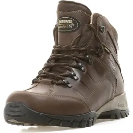 MEINDL Jura GTX Herren (Dunkelbraun), 43 EU