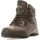 MEINDL Jura GTX Herren (Dunkelbraun), 43 EU