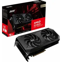 Acer Radeon RX 7800 XT Nitro OC (16 GB), Grafikkarte