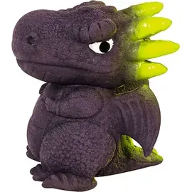 Brunnen Radiergummi Drago farbsortiert, 1 St.