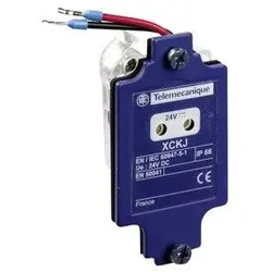 TELEMECHANIQUE Anzeigemodul ZCKZ021