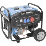 Güde Stromerzeuger GSE 6701 RS Notstromaggregator Stromgenerator Benzin  86 kg