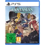 Fantasian: Neo Dimension - [PlayStation 5]