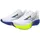 Mizuno Wave Rider 29 Herren Weiß / Blau 46,5