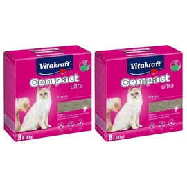Vitakraft Compact ultra 16 kg