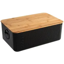 Bodum Brotbox P/PANE C/COP 37x24X14 NER