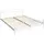 Tectake tectake® Metallbett Sonno 180 x 200 cm