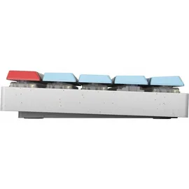 Cherry MX-LP 2.1 MX Low Profile Speed AZERTY