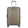 JUMP Evae 4-Rollen 66 cm / 66 l braun/grau