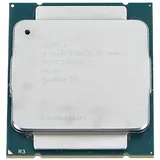 Intel Xeon E5-2609 v3 1,9 GHz Box (BX80644E52609V3)