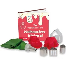 ROTH Backen im Advent Adventskalender 2025