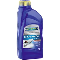 RAVENOL MARINEOIL PETROL SAE 10W-40