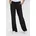 Leinenhose CHIARA BELT Schwarz 36 32