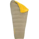 Therm-A-Rest Corus 32F/0C Daunenquilt, Regular Twill