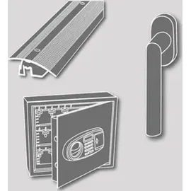 ABUS HomeTec Pro CFF3100 f.HomeTec Bluetooth CFF3100