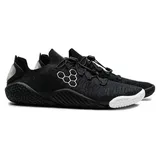 Vivo Barefoot Vivobarefoot Motus Flex Barefoot Sportschuhe - Obsidian - EU 39