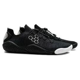 Vivo Barefoot Vivobarefoot Motus Flex Barefoot Sportschuhe - Obsidian - EU 39