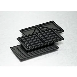 Rommelsbacher Multi Toast & Grill SWG 700 3in1 Max