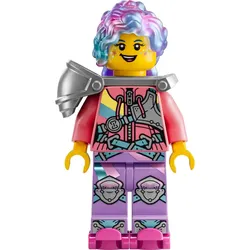 LEGO® - DREAMZzz - drm072 - Izzie (71490)