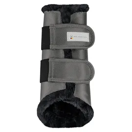 Waldhausen Dressurgamasche Comfort L schwarz