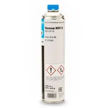 Waeco Kompressor-Öl
