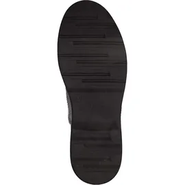 s.Oliver Stiefelette 5-5-25465-39 Cremefarben Red Label - 38 EU