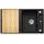 Blanco Axia III 5 S anthrazit + Holzschneidbrett