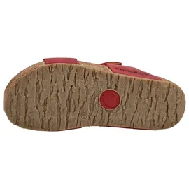 HAFLINGER Clogs Rot 40