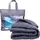 Polar Night Gewichtsdecke, 200x220cm (12-16kg) - 16 kg