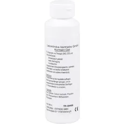 Kontakt Gel