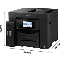 Epson EcoTank ET-5800