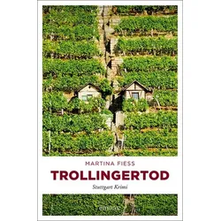 Trollingertod