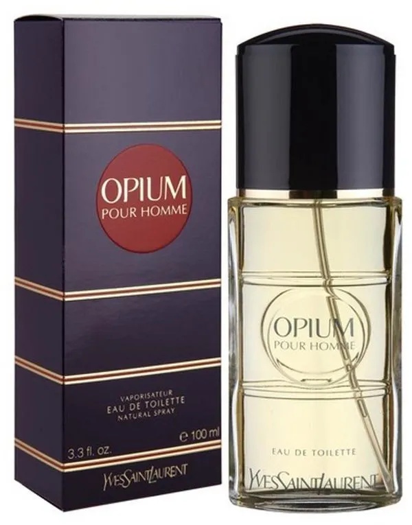 Opium eau discount de toilette 100ml