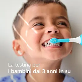 Philips Sonicare For Kids Aufsteckbürste 4 St.
