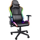 Trust GXT 716 Rizza RGB Gaming Chair schwarz