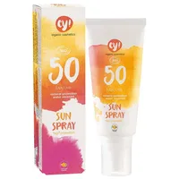 Eco Cosmetics Sunspray LSF 50 100 ml