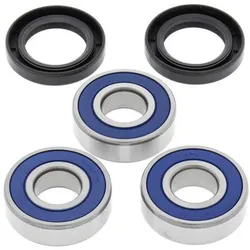 All Balls BMW/Aprilia Hinterradlagersatz