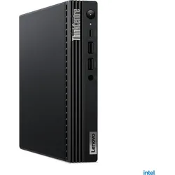 Lenovo ThinkCentre M70q Tiny 12E3005WGE - Intel i5-13400T, 16GB RAM, 256GB SSD, Intel UHD Grafik 730, DOS