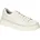 Sneaker Damen Weiß 37